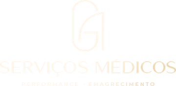 Logo GA Serviços Médicos